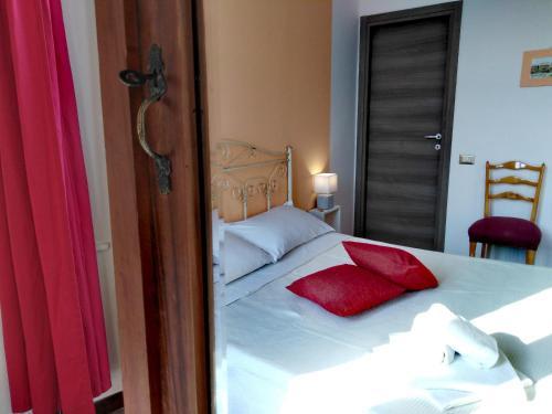Hostal Domu Sperelli