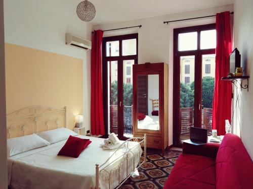 Hostal Domu Sperelli