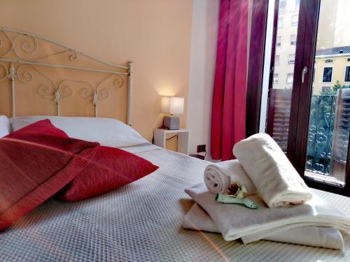 Hostal Domu Sperelli