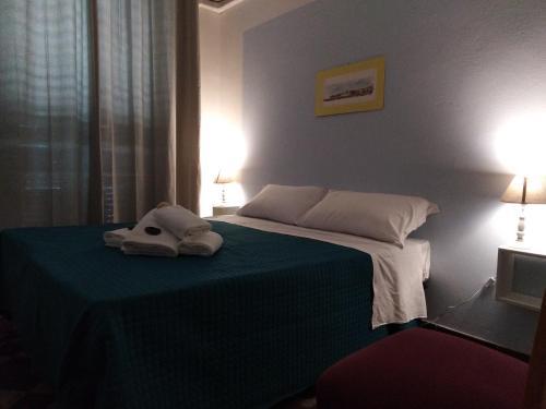 Hostal Domu Sperelli