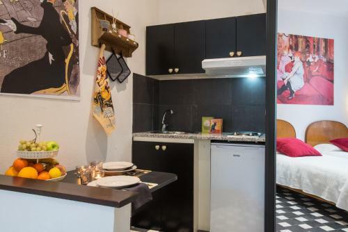 Apartamento Suite D'art
