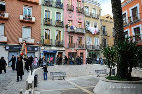 Apartamento Suite D'art