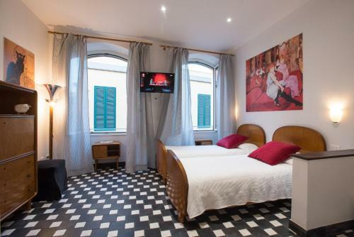 Apartamento Suite D'art