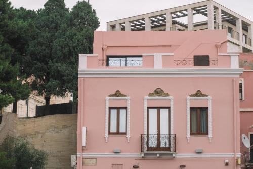 Hostal Club57 Imperial Rooms