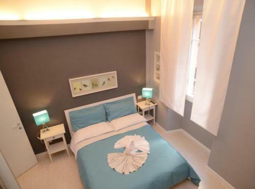 Hostal Sole ! Vacanze In Centro Citt�