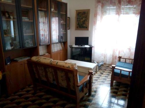 Apartment Via Dell�abbazia