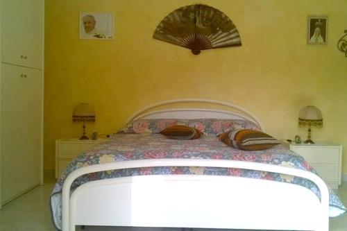 Apartment Via Dell�abbazia