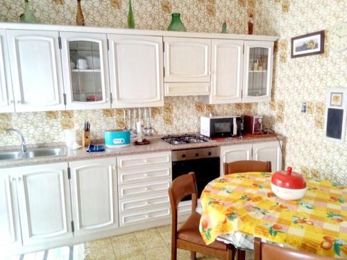 Apartment Via Dell�abbazia