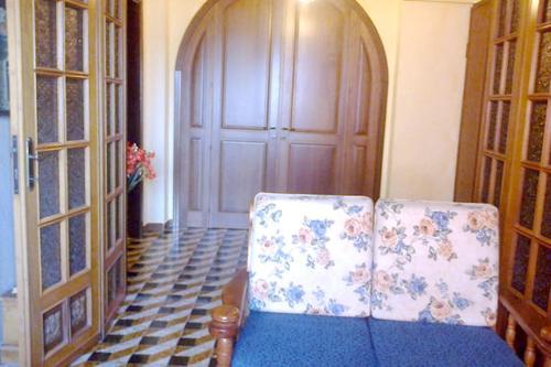 Apartment Via Dell�abbazia