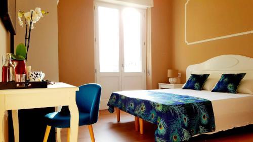 Hostal Colibr� Prestige Rooms