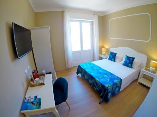 Hostal Colibr� Prestige Rooms