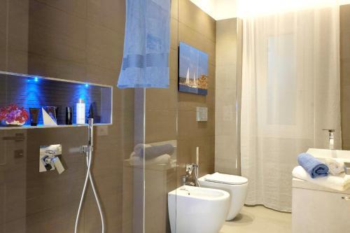 Apartment Via San Sonnino