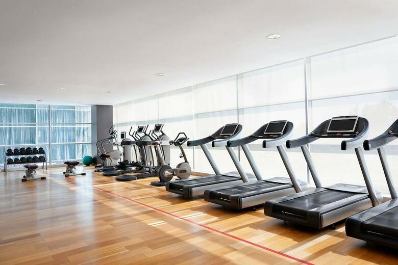 Sheraton Milan Malpensa Airport Hotel & Conference