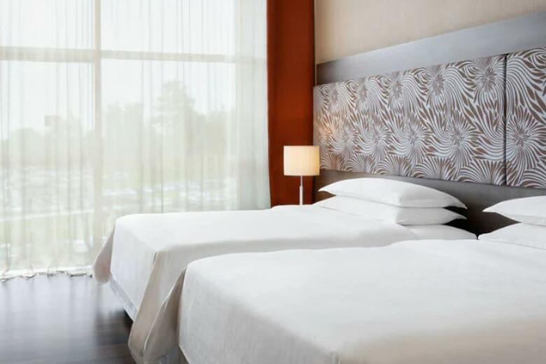 Sheraton Milan Malpensa Airport Hotel & Conference