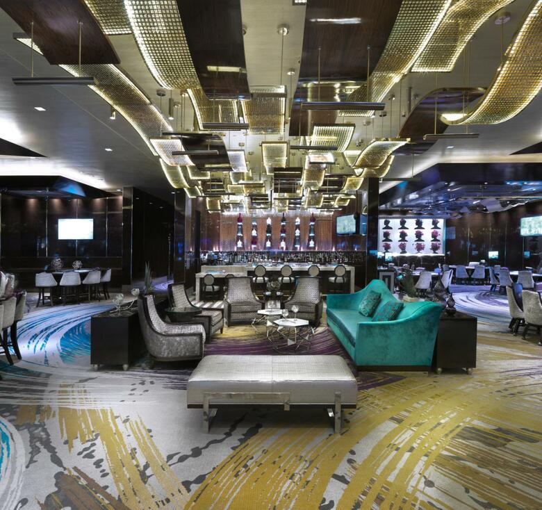 Hotel The Cosmopolitan Of Las Vegas