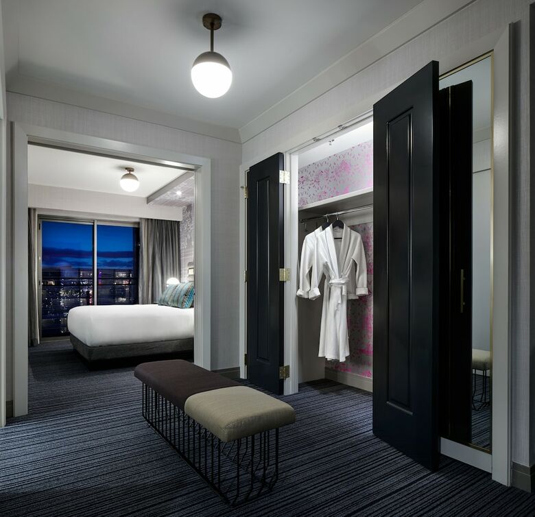 Hotel The Cosmopolitan Of Las Vegas