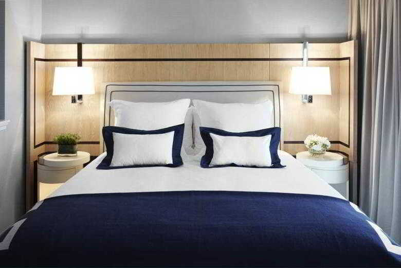 Hotel The Cosmopolitan Of Las Vegas