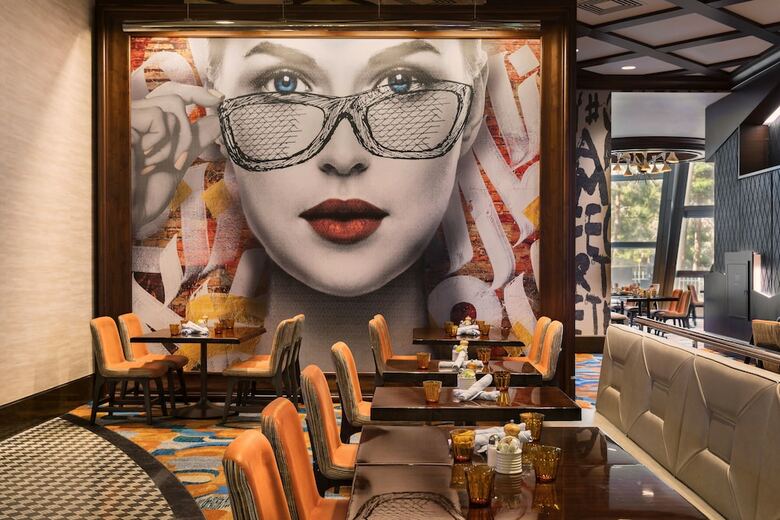 Hotel The Cosmopolitan Of Las Vegas
