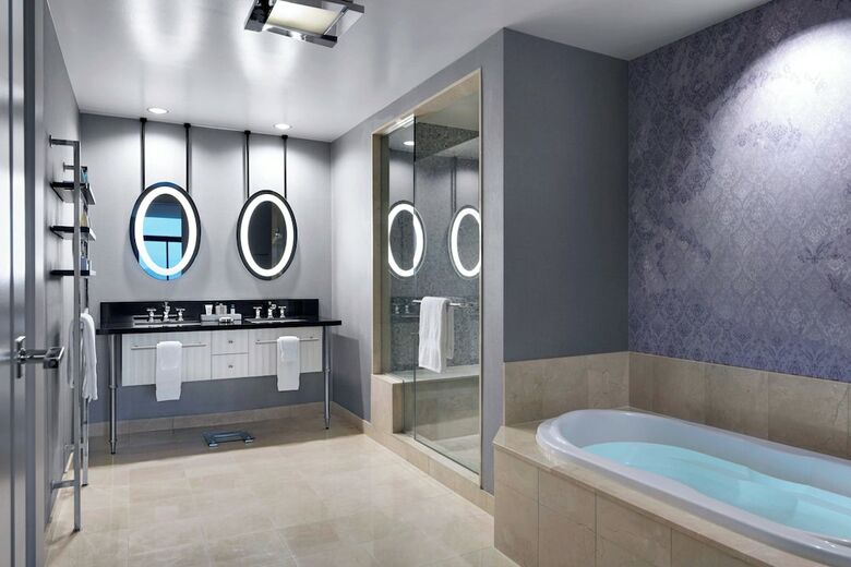 Hotel The Cosmopolitan Of Las Vegas