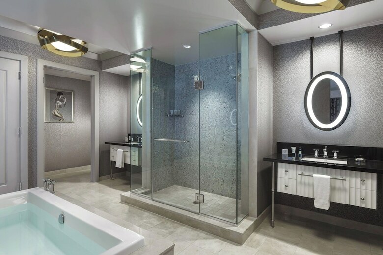 Hotel The Cosmopolitan Of Las Vegas