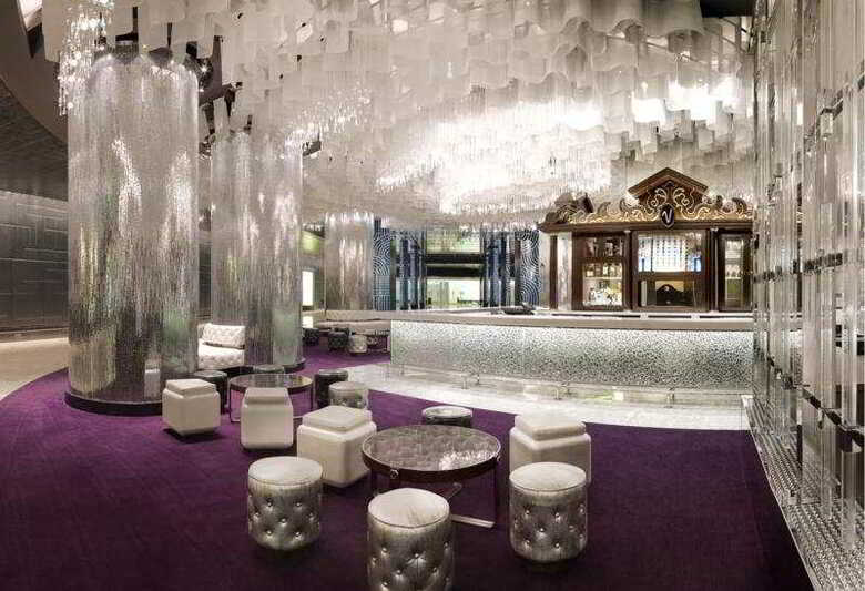 Hotel The Cosmopolitan Of Las Vegas