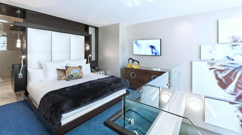 Hotel The Cosmopolitan Of Las Vegas