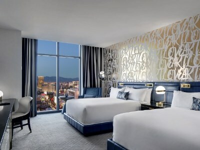 Hotel The Cosmopolitan Of Las Vegas