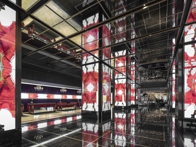 Hotel The Cosmopolitan Of Las Vegas
