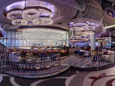 Hotel The Cosmopolitan Of Las Vegas