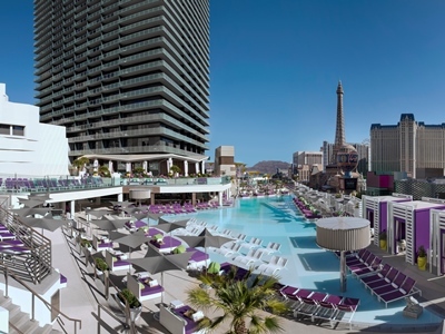 Hotel The Cosmopolitan Of Las Vegas