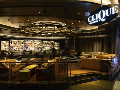 Hotel The Cosmopolitan Of Las Vegas