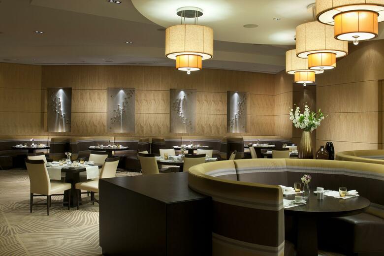 Hotel Jw Marriott Marquis Miami