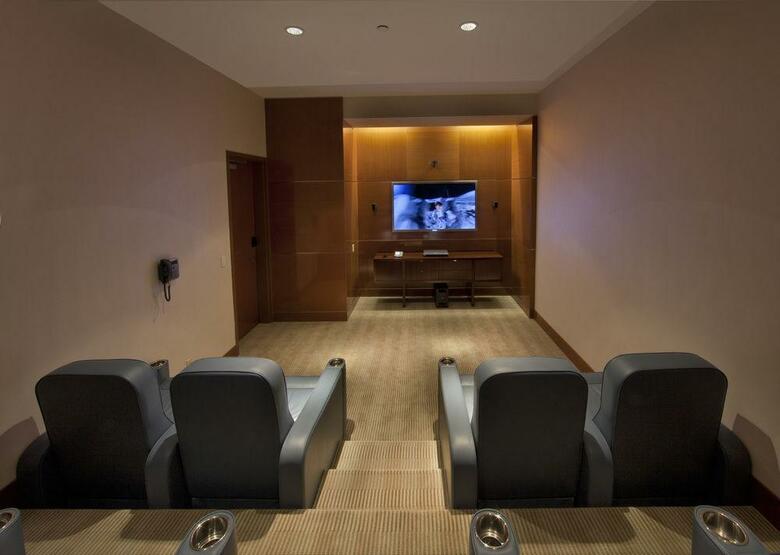 Hotel Jw Marriott Marquis Miami