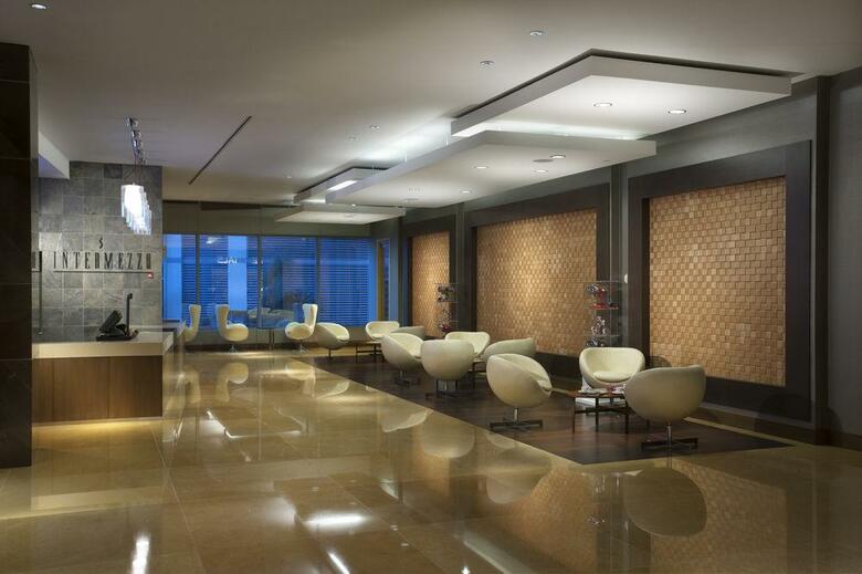 Hotel Jw Marriott Marquis Miami