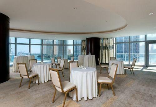 Hotel Jw Marriott Marquis Miami