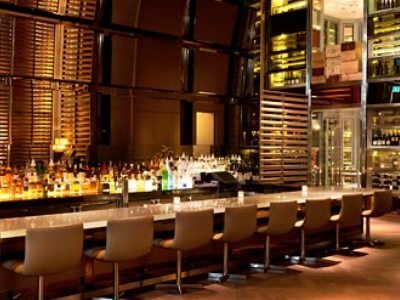 Hotel Jw Marriott Marquis Miami