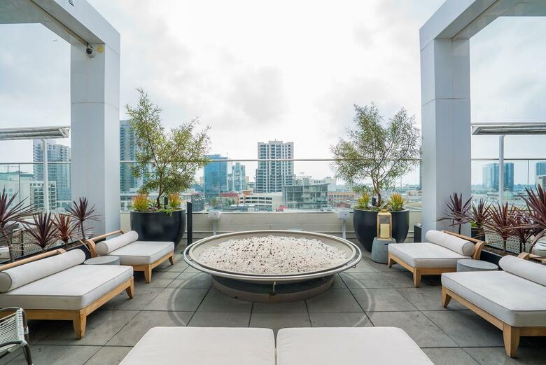 Hotel Andaz San Diego