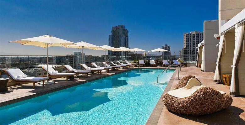 Hotel Andaz San Diego