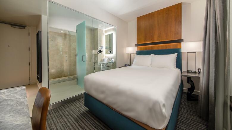 Hotel Andaz San Diego