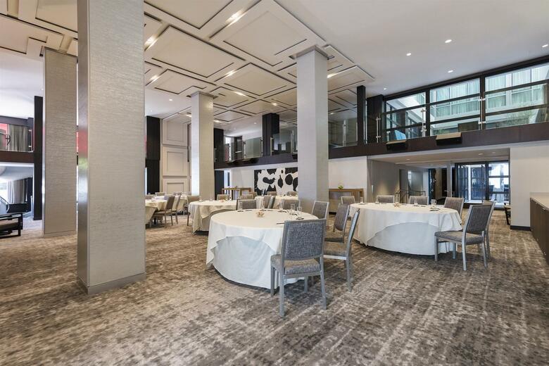 Hotel Andaz San Diego