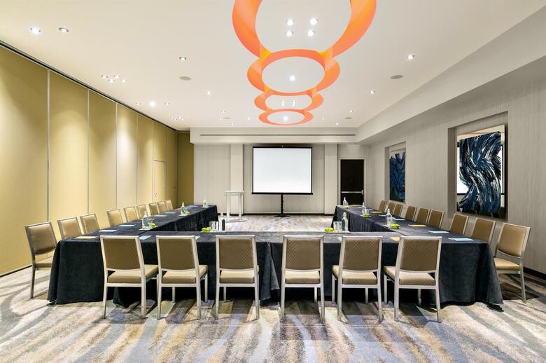 Hotel Andaz San Diego