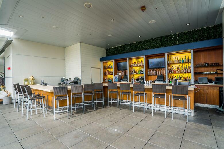 Hotel Andaz San Diego