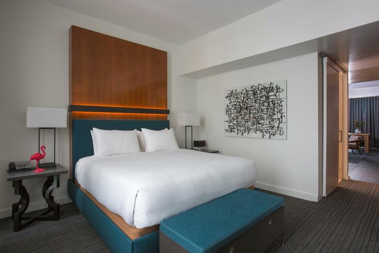 Hotel Andaz San Diego