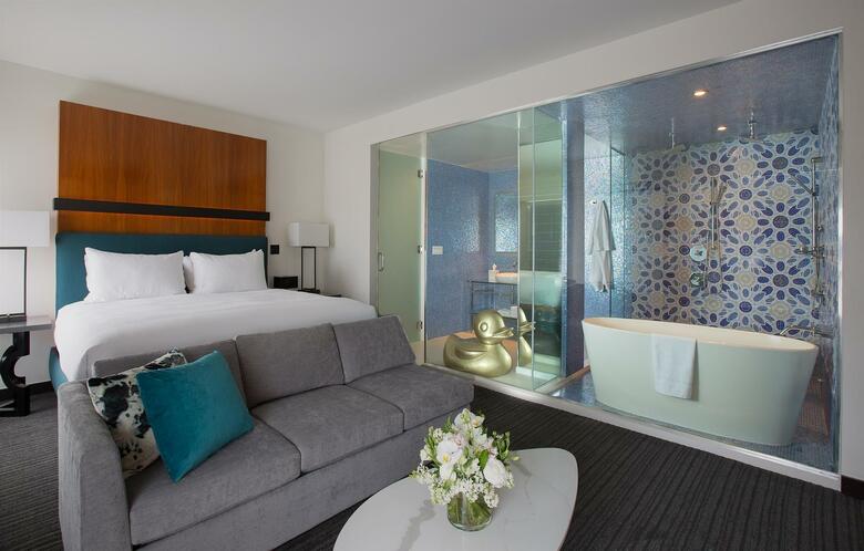 Hotel Andaz San Diego