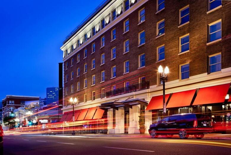 Hotel Andaz San Diego