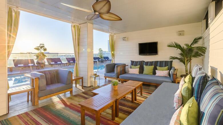 Hotel Andaz San Diego