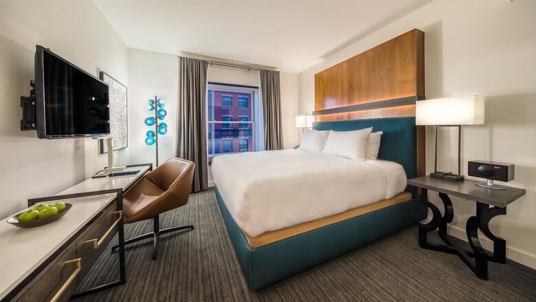 Hotel Andaz San Diego