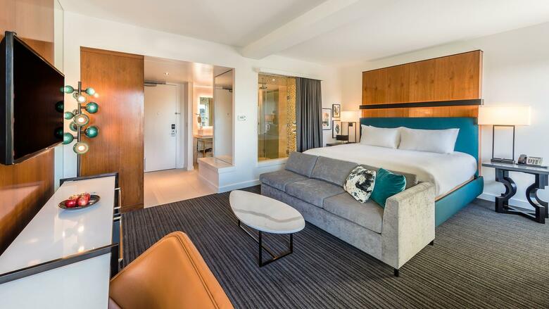 Hotel Andaz San Diego