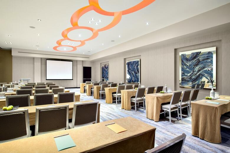 Hotel Andaz San Diego