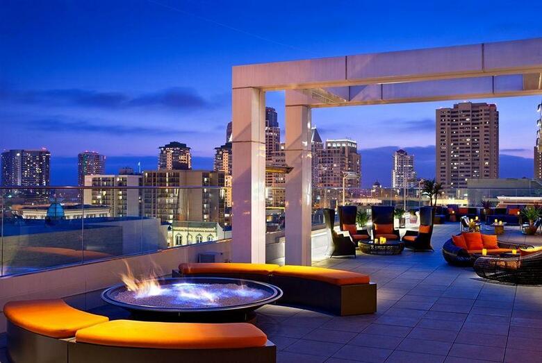 Hotel Andaz San Diego